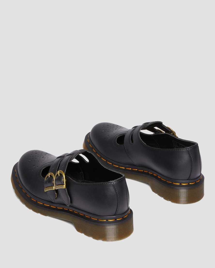 Dr. Martens Vegan 8065 Women's Shoes Product Image