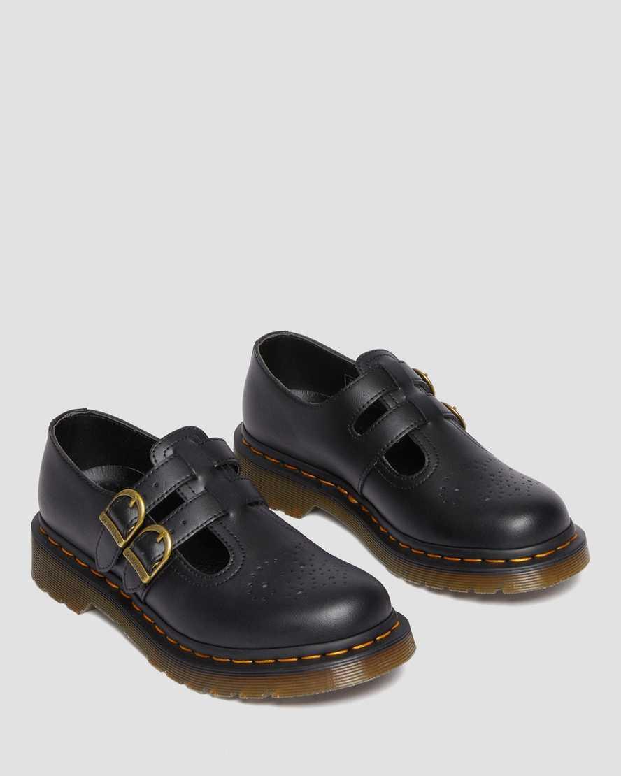 Dr. Martens Vegan 8065 Women's Shoes Product Image