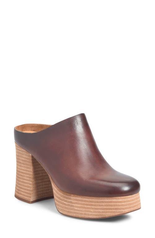 Kork-Ease Veronica Platform Mule Product Image