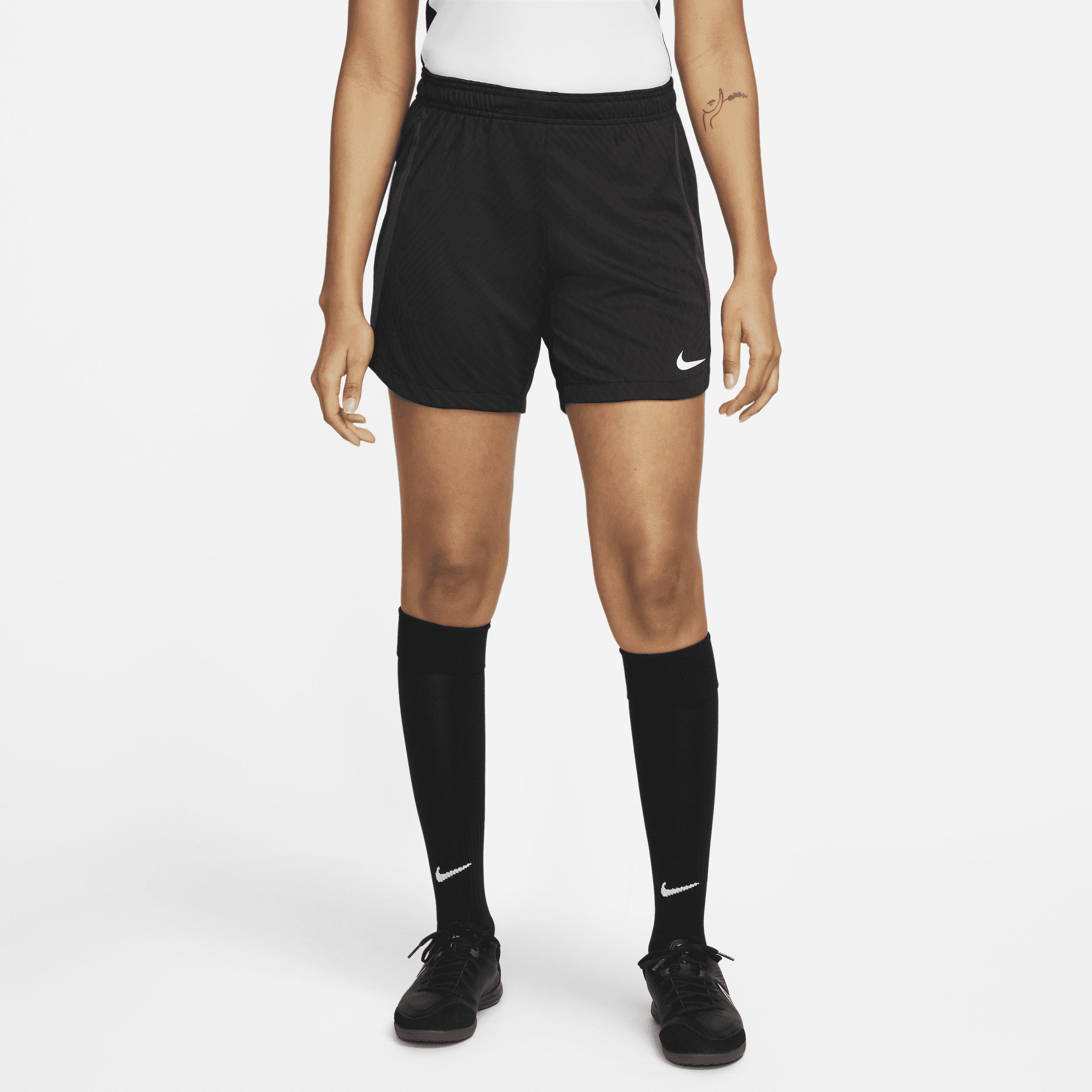 Nike Women's Dri-FIT Strike Soccer Shorts Product Image