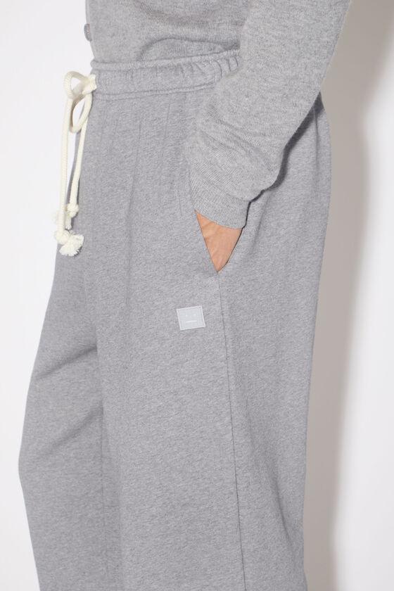 Fleece sweatpants Product Image