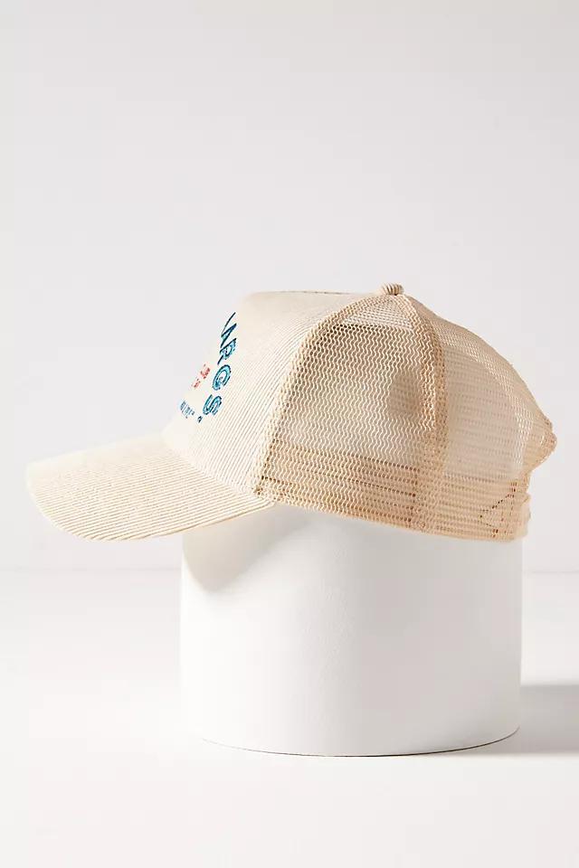 Worn/West Spicy Margs Trucker Hat Product Image