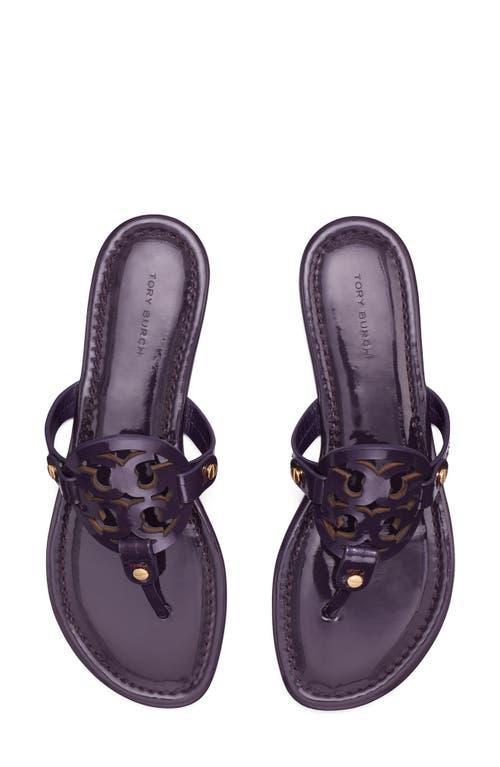 Tory Burch Miller Sandal Product Image