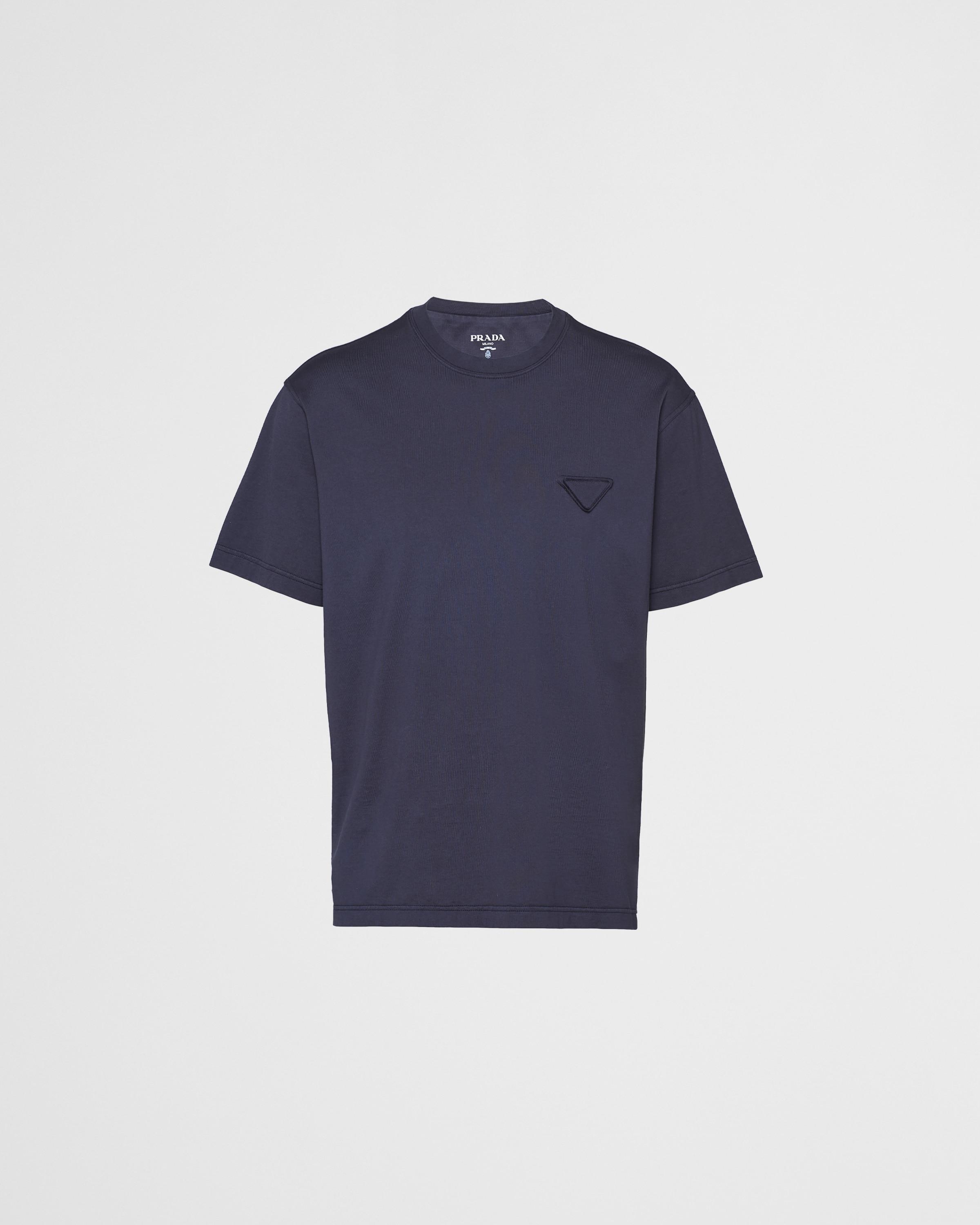 Cotton T-shirt Product Image