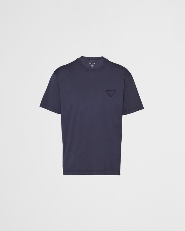 Cotton T-shirt Product Image