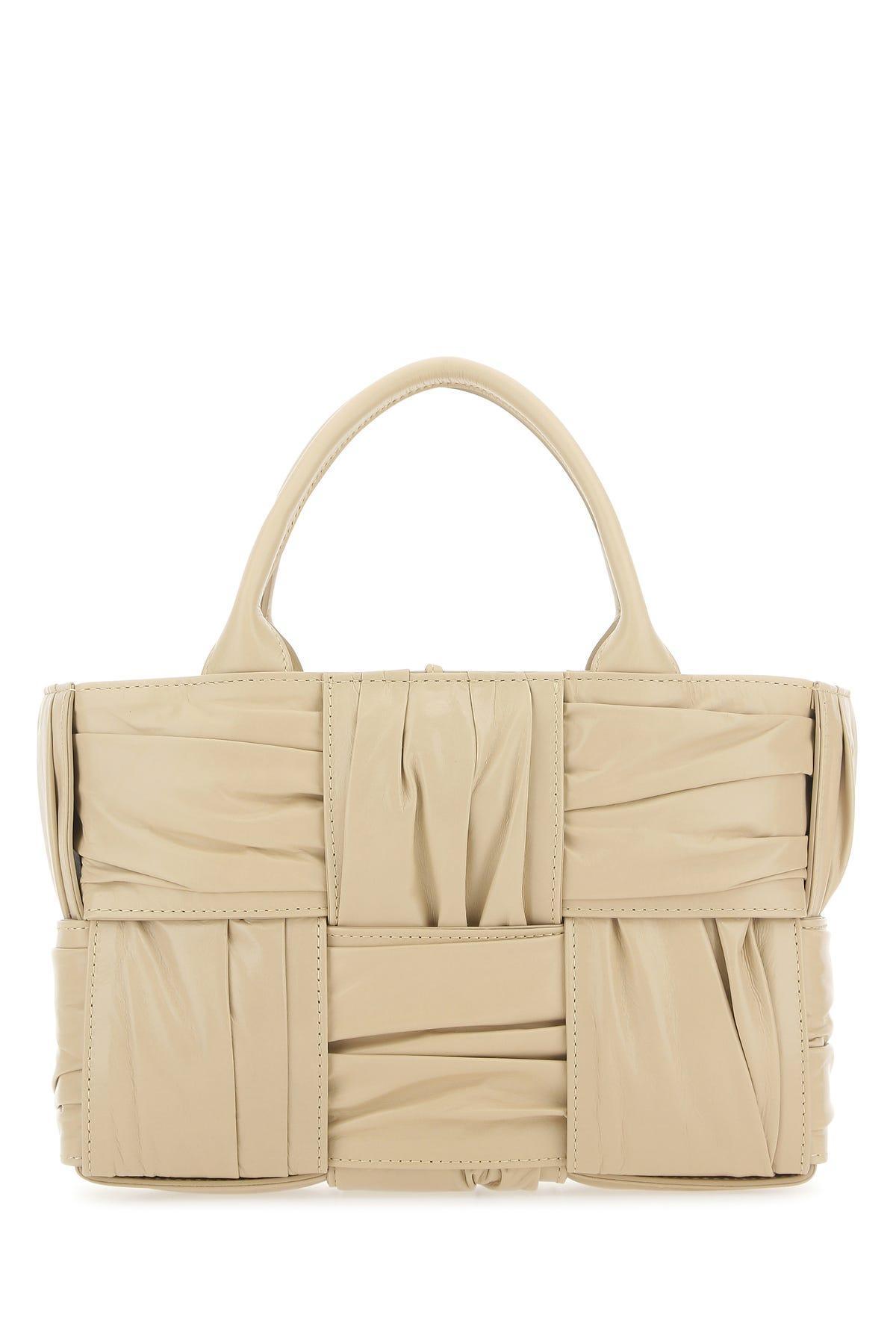 Borsa-tu Nd  Female In Cream Product Image