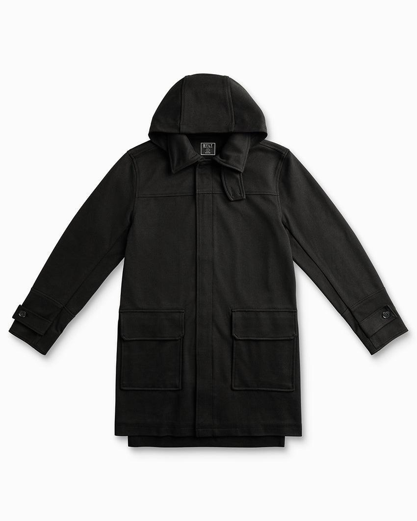 Coastal Parka Product Image