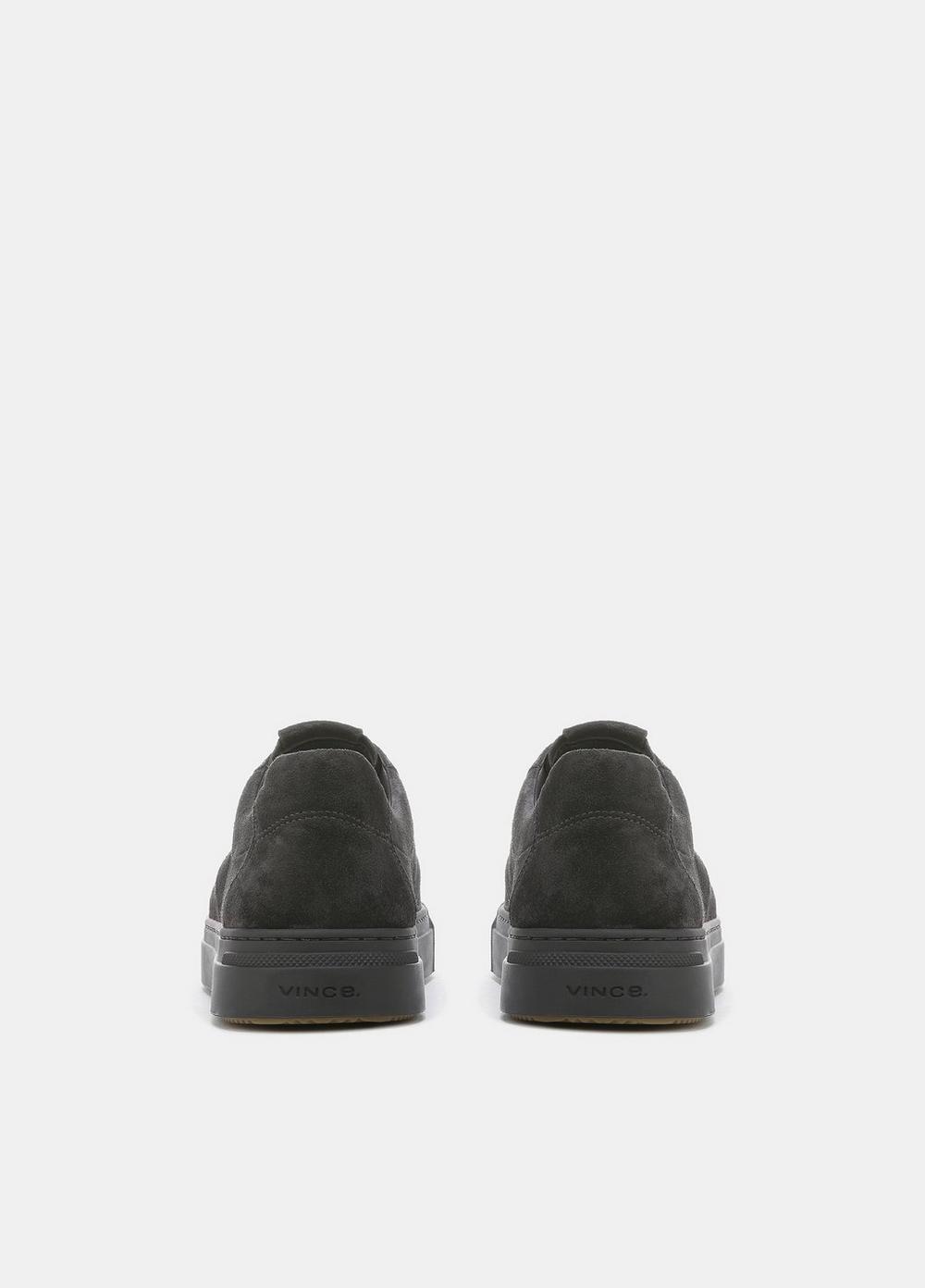 Larsen Suede Sneaker Product Image