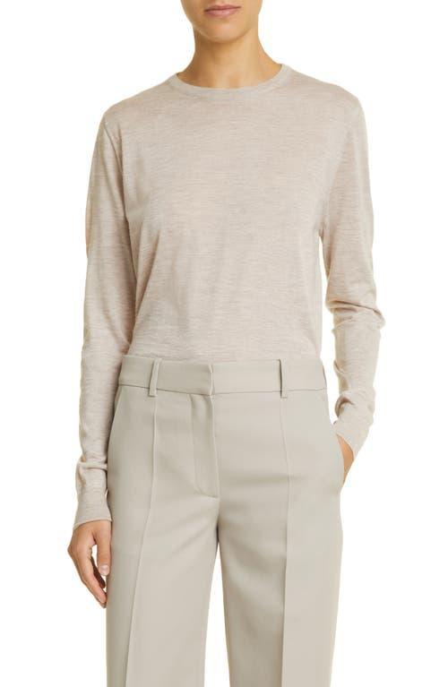 The Row Exeter Cashmere Sweater Product Image