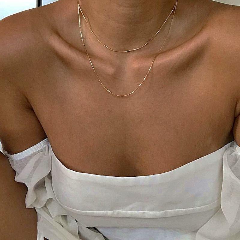 Layered Alloy Choker product image