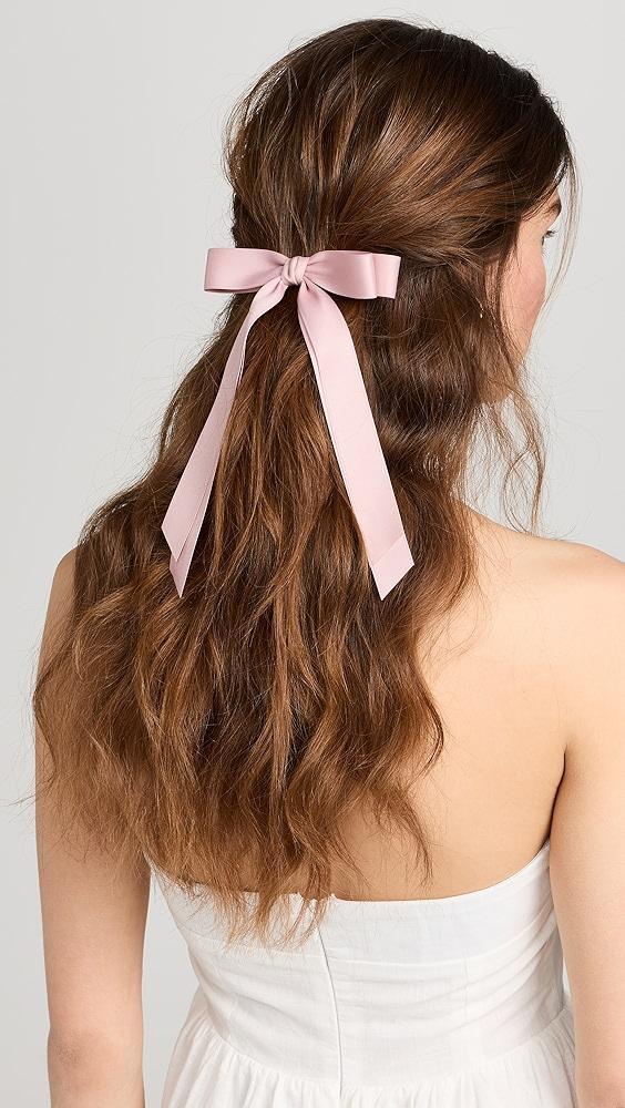 SHASHI Hair Bow | Shopbop Product Image