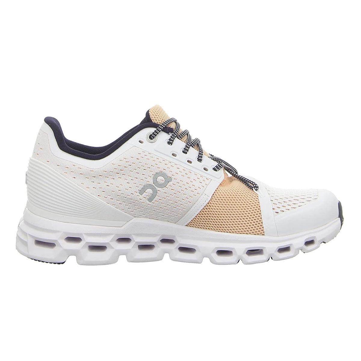 On Running Women's Cloudstratus Running Shoes Product Image