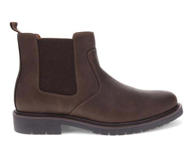 Men's Dockers Durham Chelsea Boots Product Image