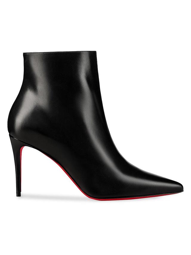 Christian Louboutin So Kate Pointed Toe Bootie Product Image