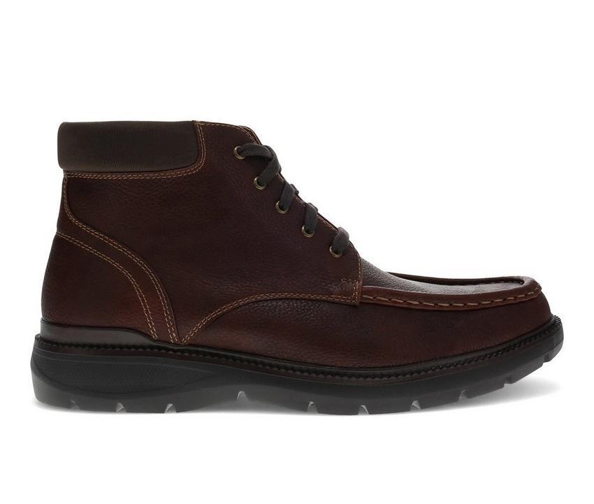 Men's Dockers Rowan Chukka Boots Product Image