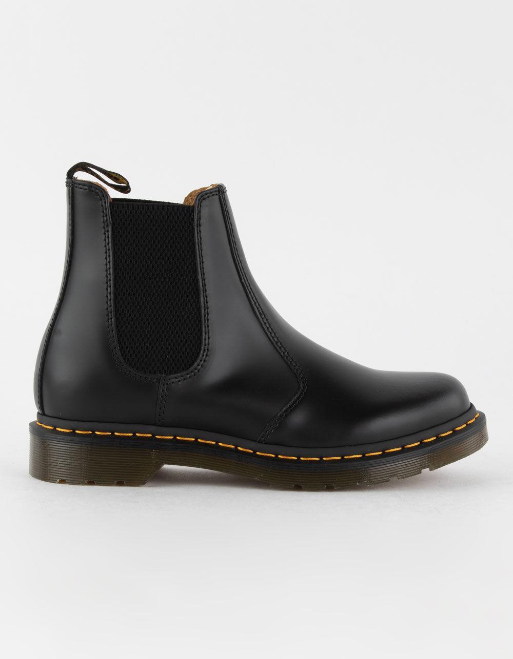 DR. MARTENS 2976 Chelsea Womens Boots Product Image