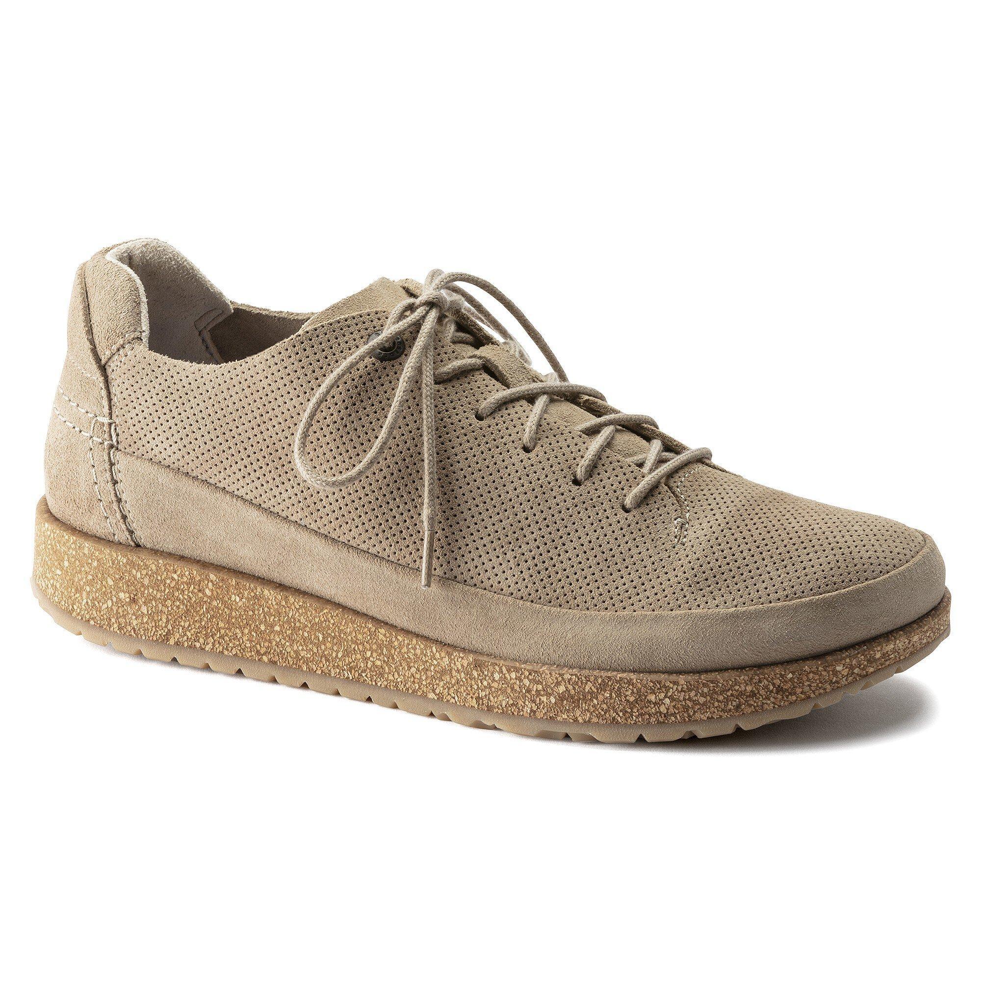 Honnef Light Suede Leather Product Image