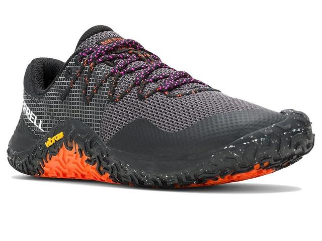 Merrell Trail Glove 7 Multi) Women's Shoes Product Image