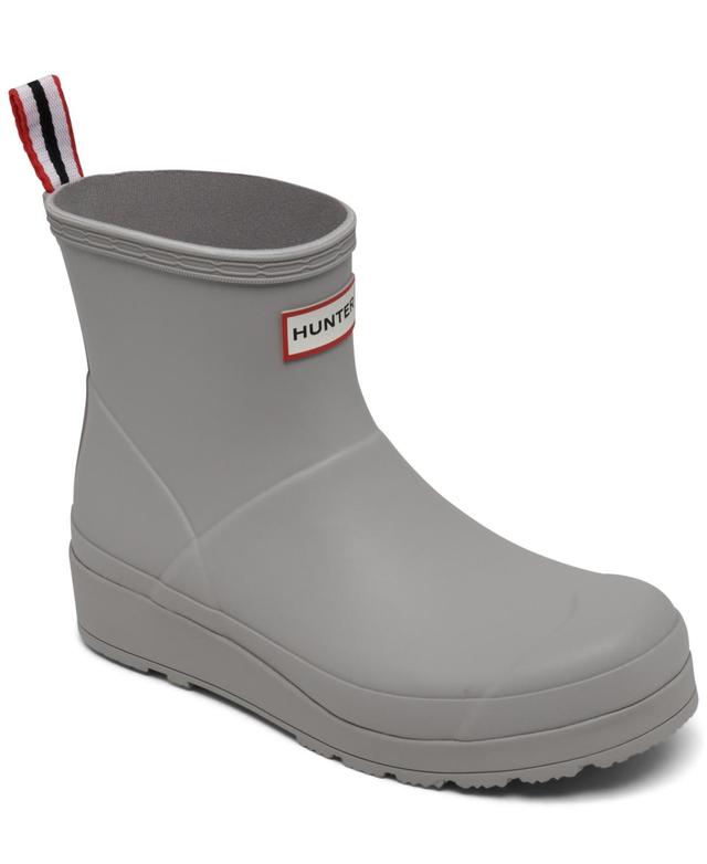 Hunter Womens Play Short Rain Boots from Finish Line Product Image