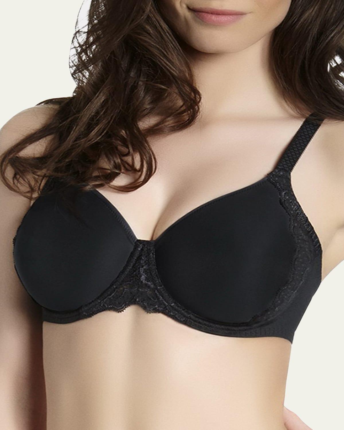 Caresse Minimizer Bra Product Image