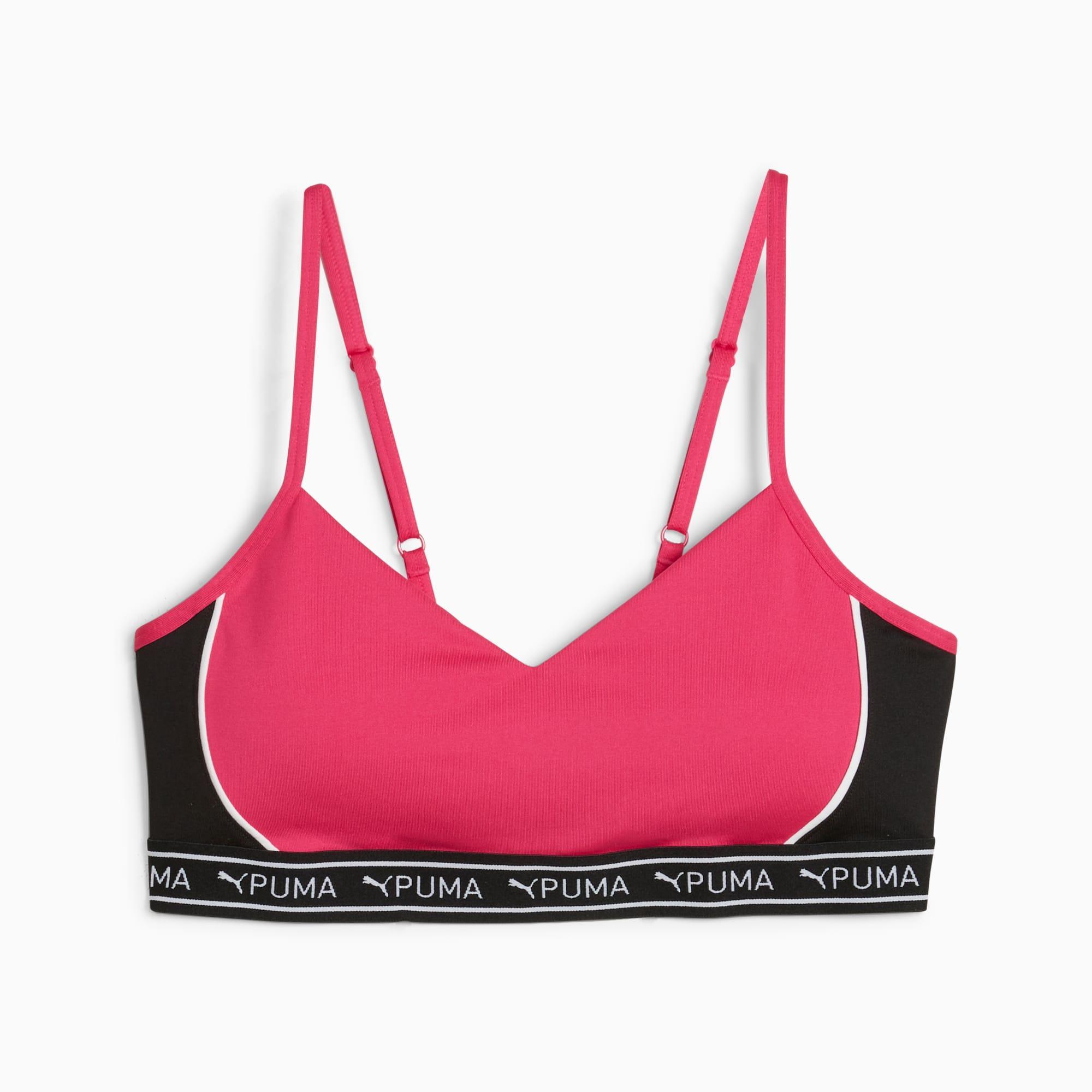 MOVE STRONG Low Impact Bra Product Image