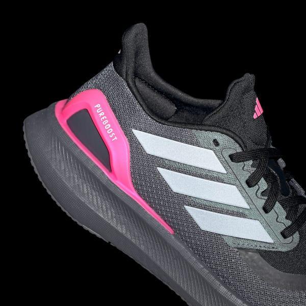 Pureboost 5 Running Shoes Product Image