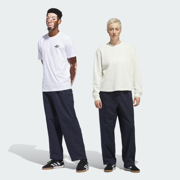 Pintuck Pants (Gender Neutral) Product Image