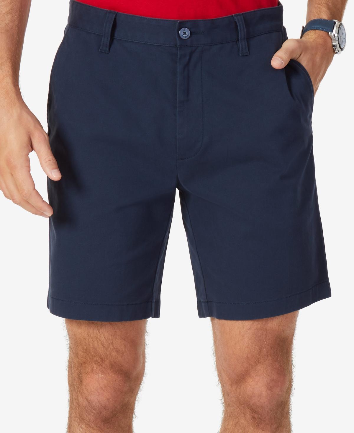 Nautica 8.5 Deck Shorts (Light ) Men's Shorts Product Image