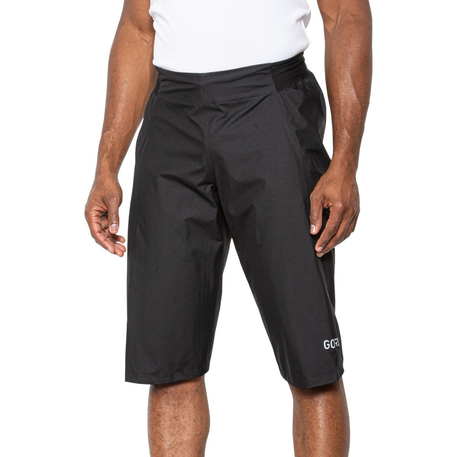 Gorewear C5 Gore-Tex® PacLite® Trail Shorts - Waterproof Product Image