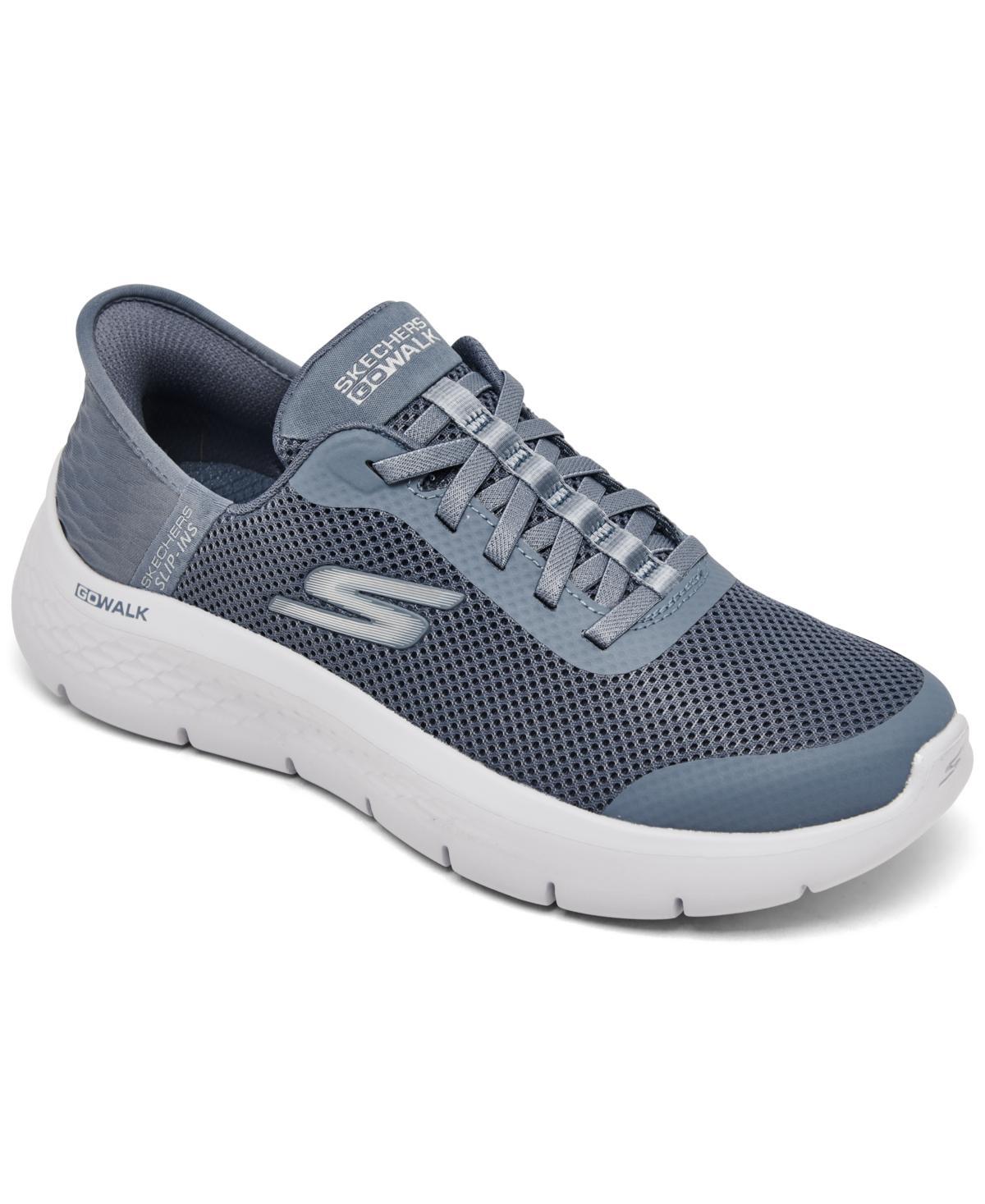 Skechers Hands Free SlipIns GO Walk Flex Grand Entry Sneaker | Womens | | | Sneakers Product Image