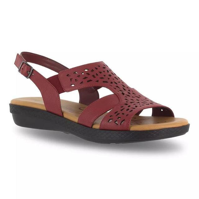 Womens Easy Street Bolt Sandals Product Image