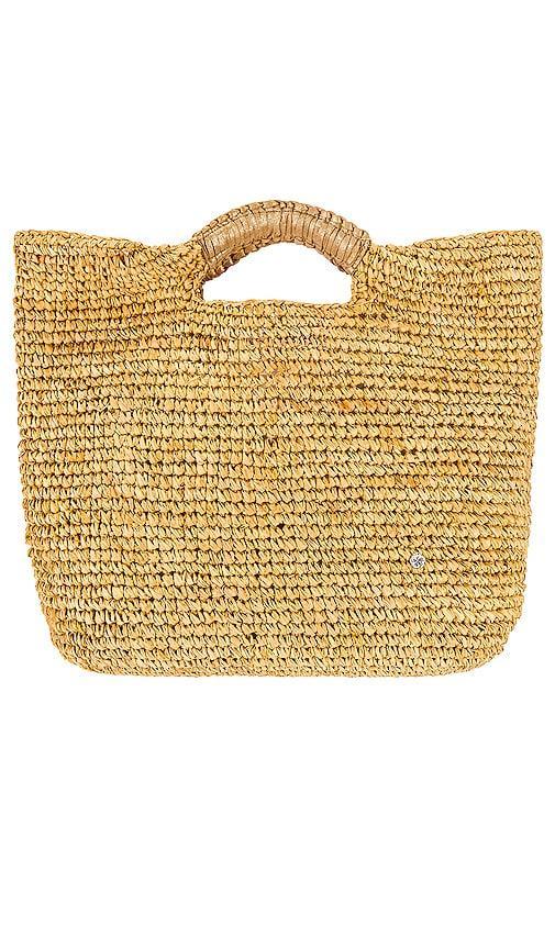 florabella Small Napa Lux Bag Product Image