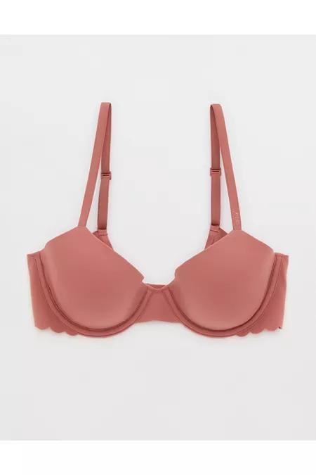 SMOOTHEZ Demi Lightly Lined Bra Women's Product Image