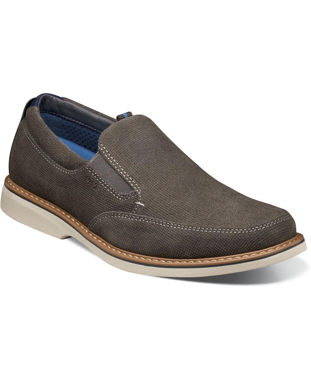 Mens Otto Moccasin Toe Slip-On Shoes Product Image