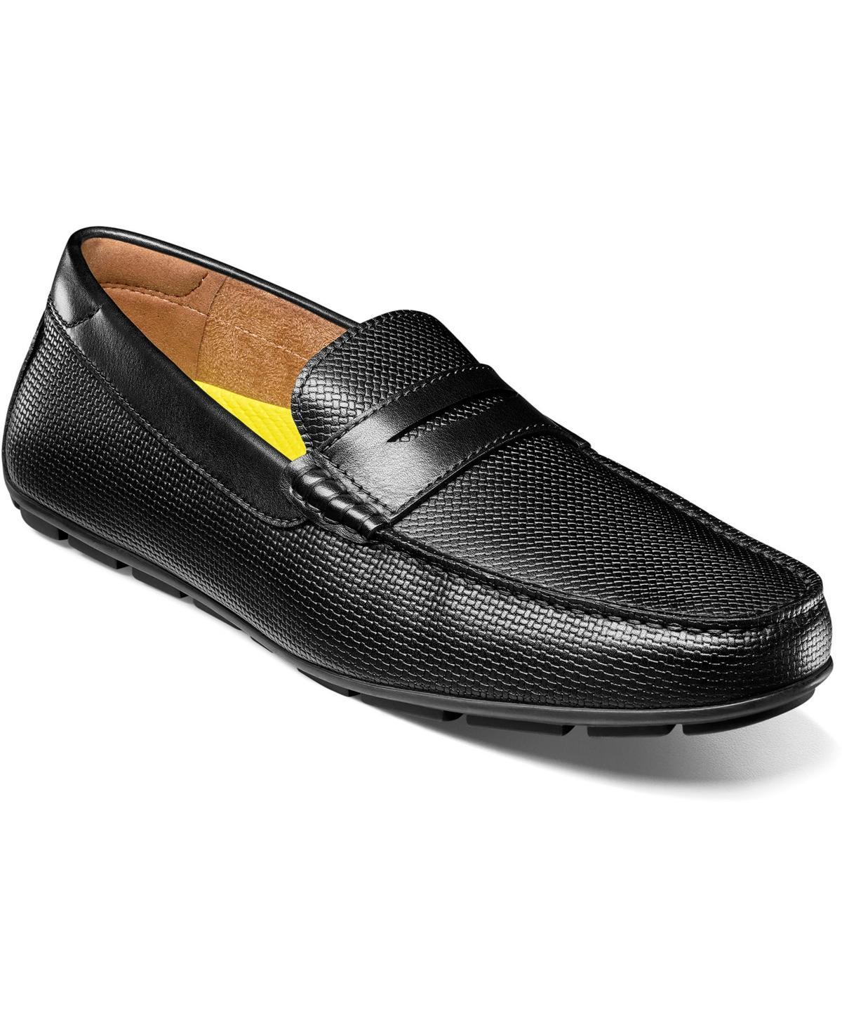 Florsheim Men's Motor Moc Toe Penny Driver Product Image