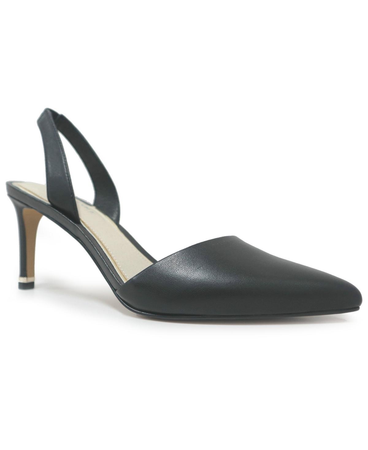 Kenneth Cole New York Riley Slingback Pointed Toe Pump Product Image