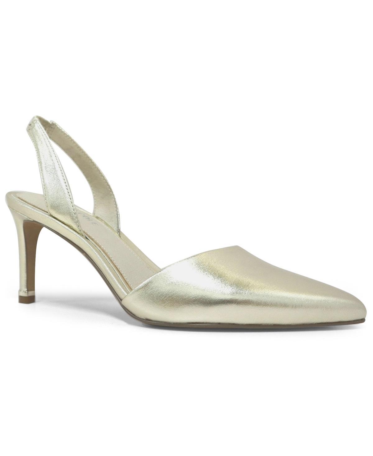 Kenneth Cole New York Riley Slingback Pointed Toe Pump Product Image