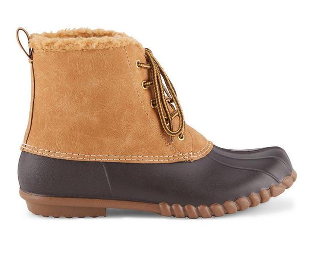 Women's Henry Ferrara Mission-72 Winter Boots Product Image