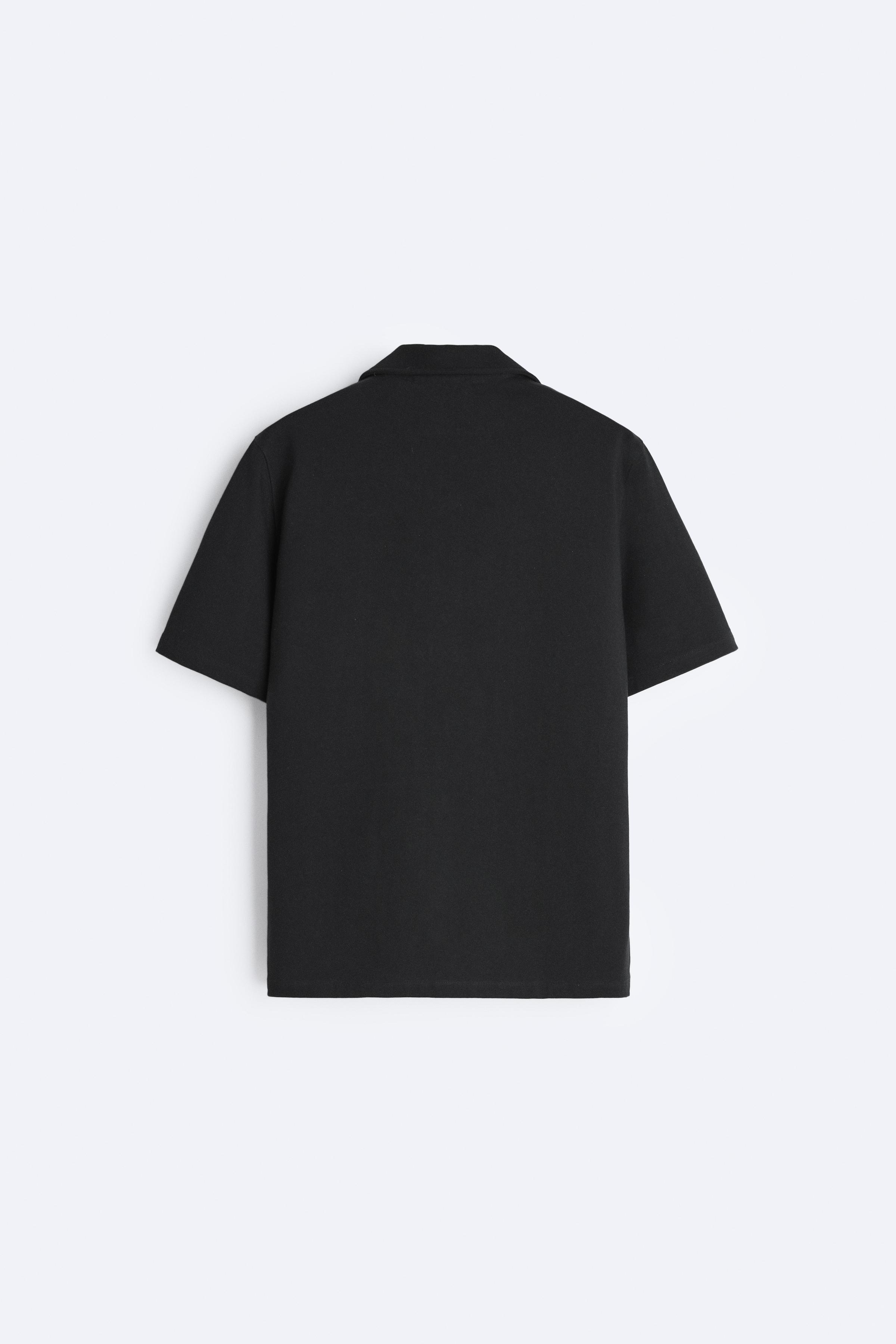 EXTRA HEAVYWEIGHT SHIRT Product Image