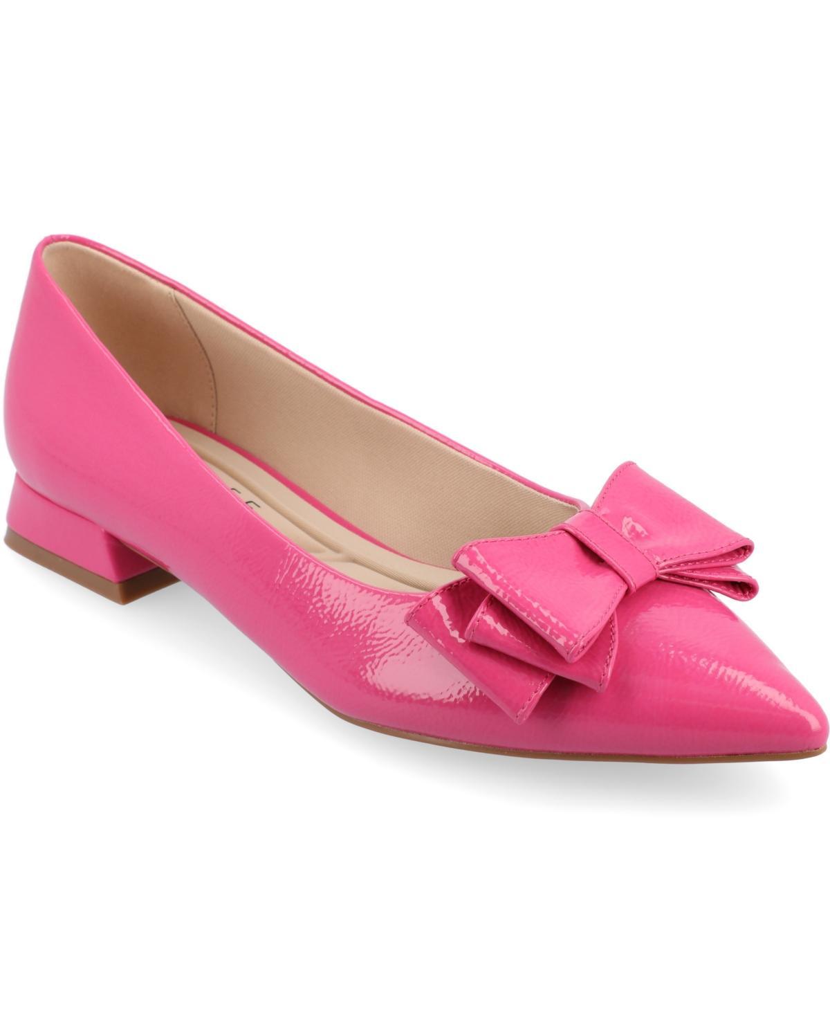 Journee Collection Tru Comfort Foam Ophelia Womens Flats Product Image