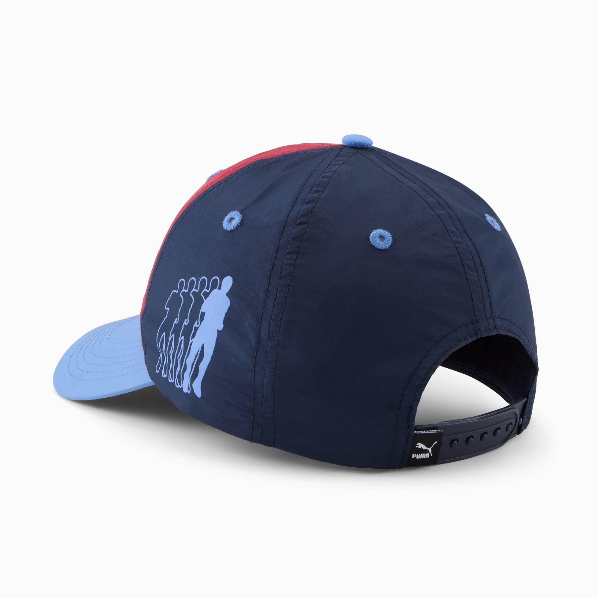 PUMA NYC Running Laps Women's Cap Product Image