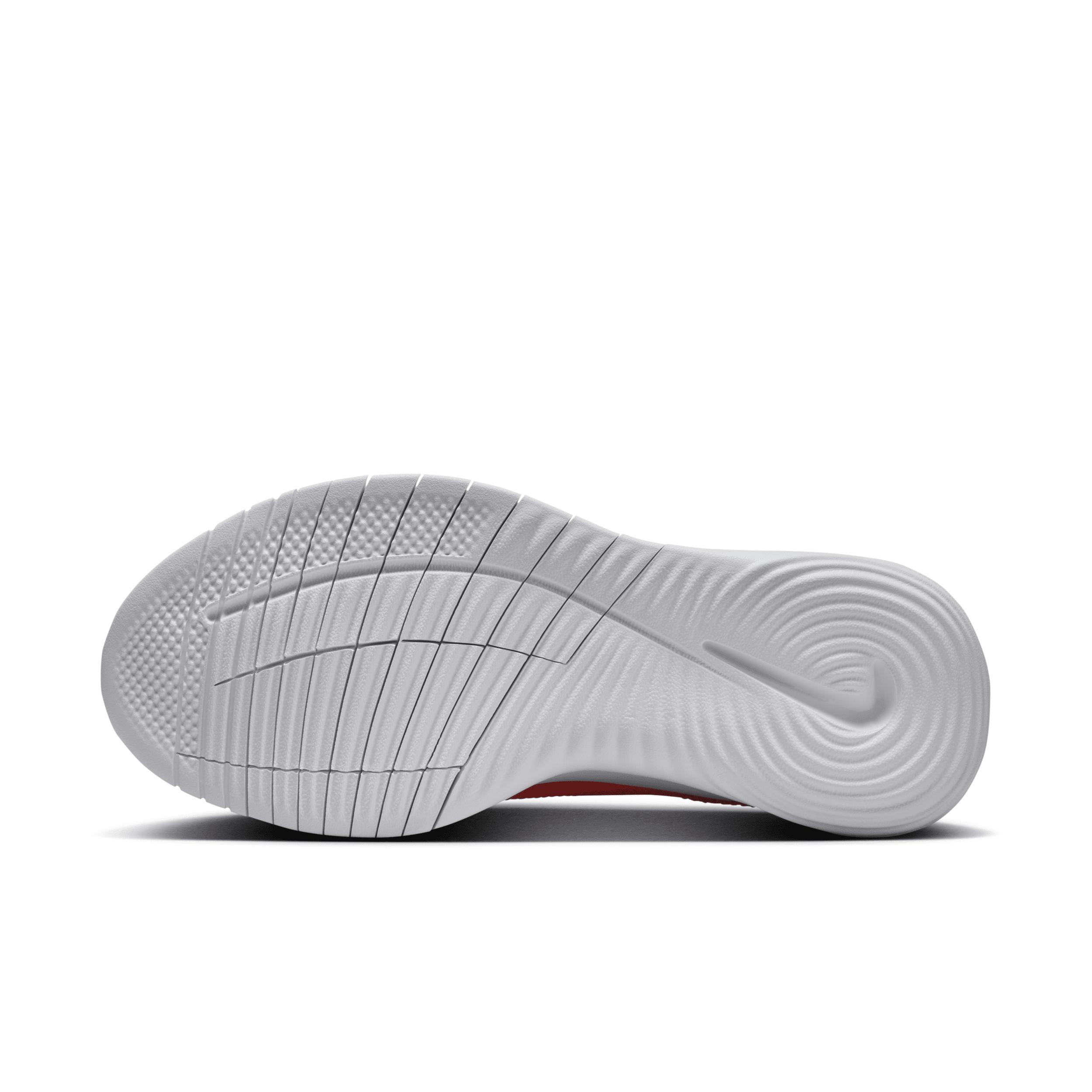 Nike Flex Experience Run 12 Women's Road Running Shoes (Extra Wide) Product Image