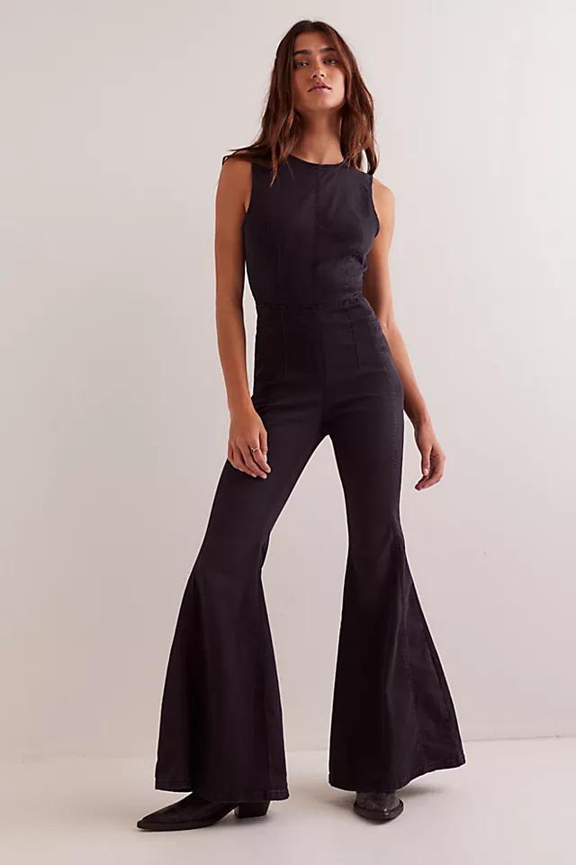 We The Free Cayenne Jumpsuit Product Image