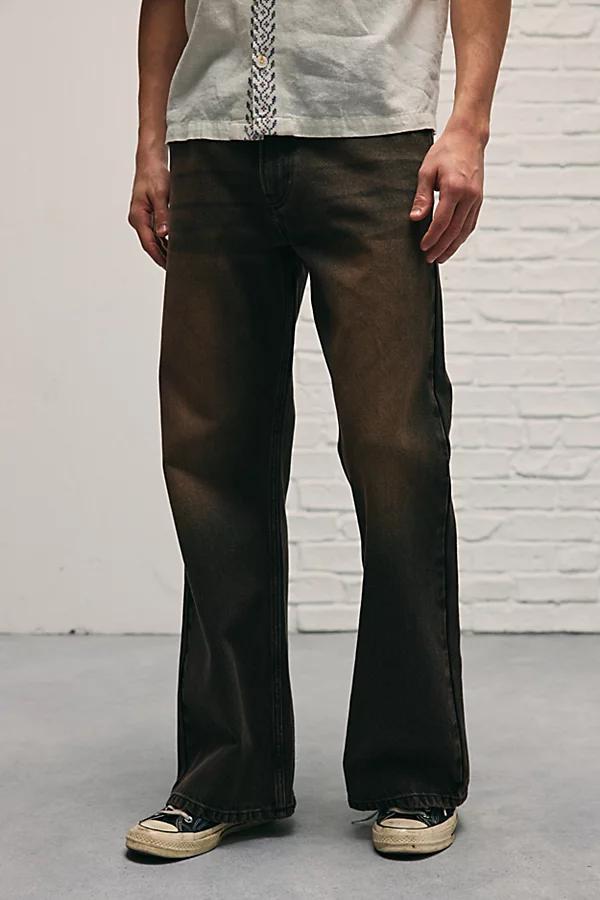 BDG Slacker Relaxed Fit Jean Mens at Urban Outfitters Product Image