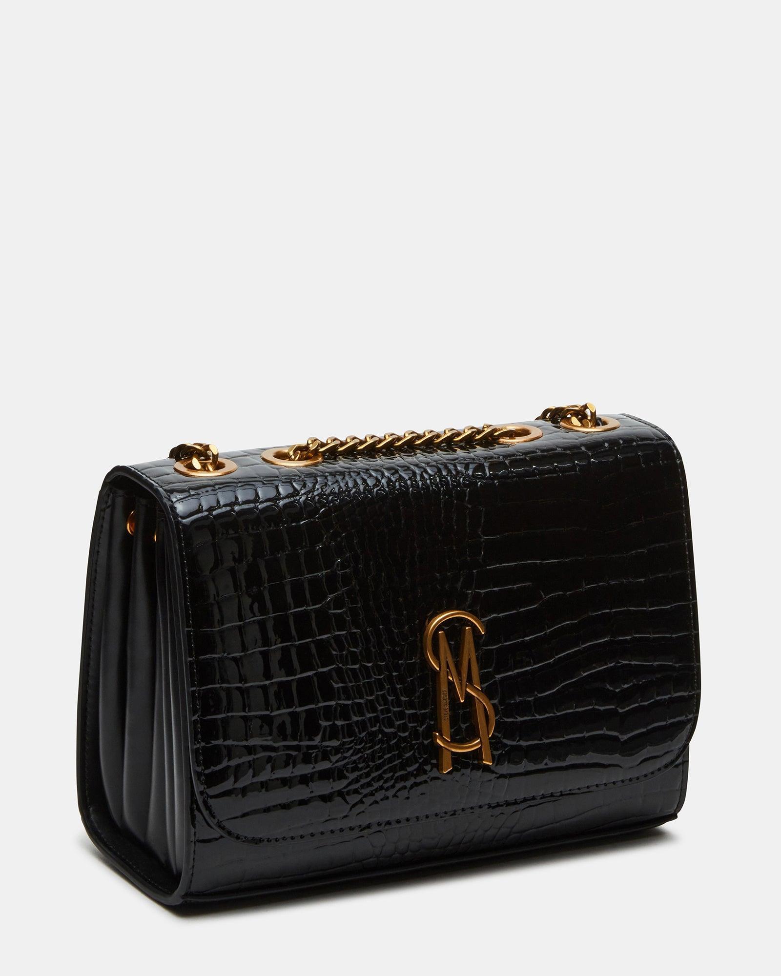 CALA BAG BLACK/GOLD Female Product Image