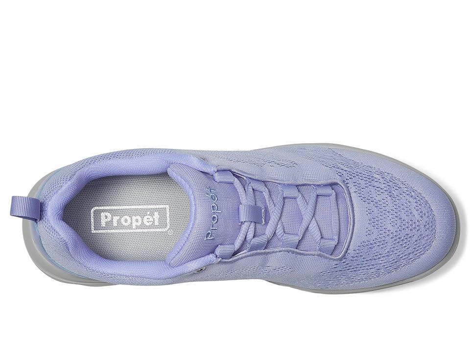 Propet TravelActiv (Lavender) Women's Shoes Product Image