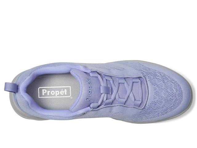 Propet TravelActiv (Lavender) Women's Shoes Product Image