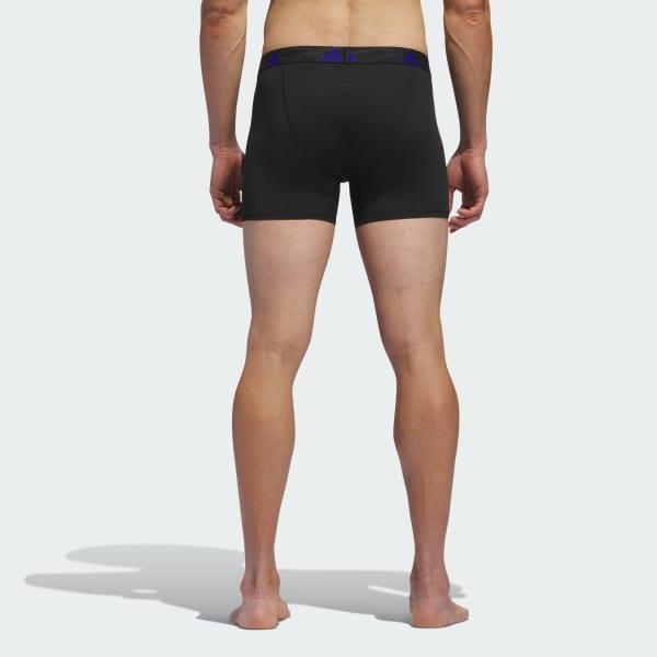 Microfiber 3-Pack Trunk Underwear Product Image