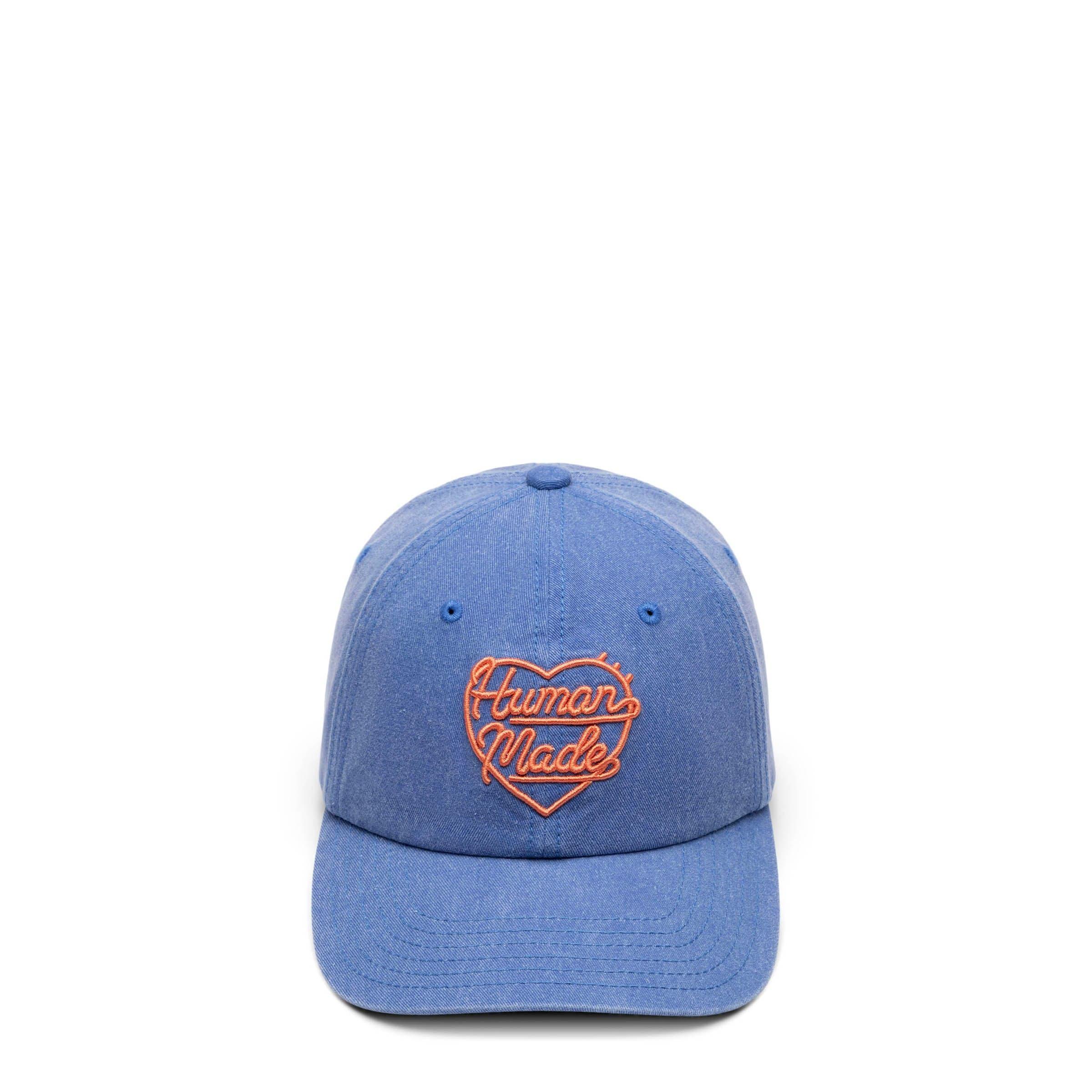 6 PANEL CAP #1 Male Product Image