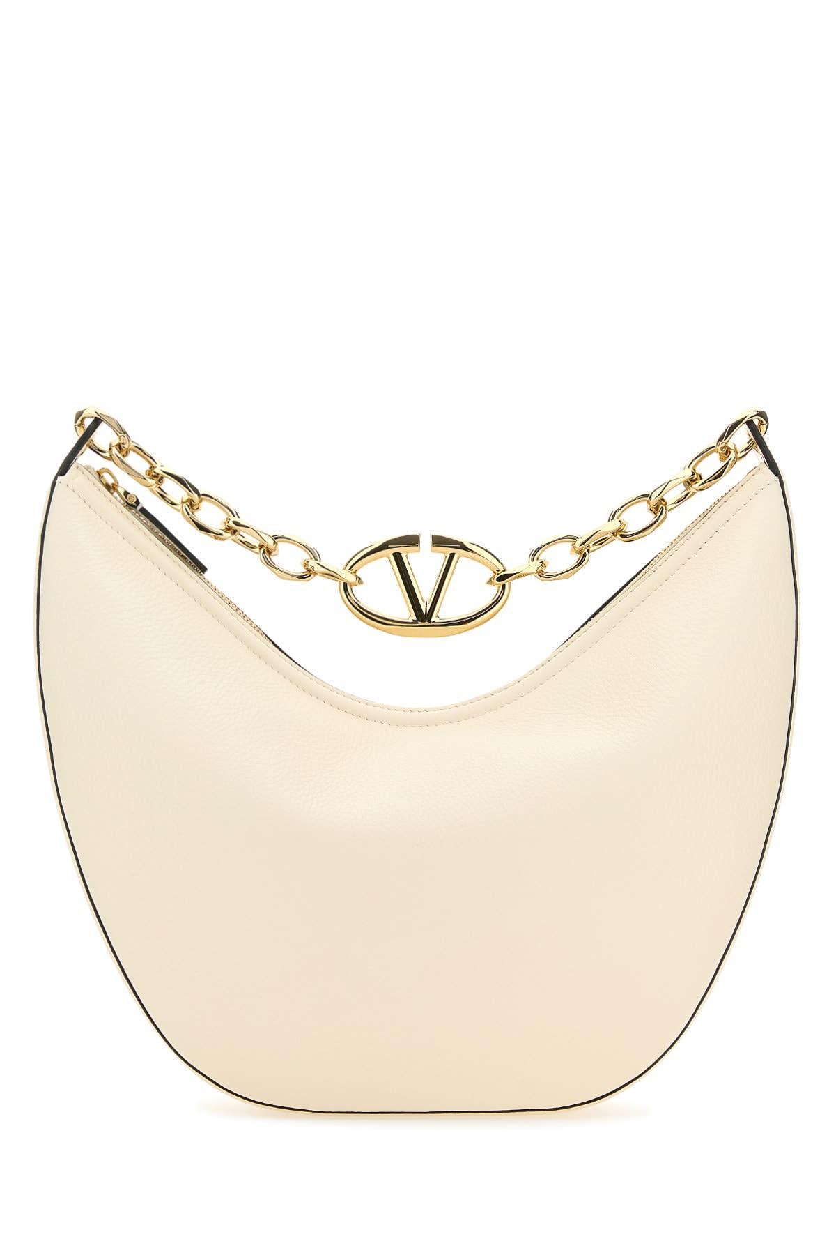 VALENTINO GARAVANI Borsa In White Product Image